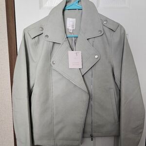 Lauren Conrad Moto Jacket